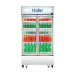 1050 Liters, Double Door Visi Cooler - Image 10