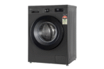 LG 8Kg Front Load Washing Machine, Inverter Direct Drive™, Middle Black, 5 Star - Image 6