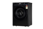 LG 12Kg Front Load Washing Machine, AI Direct Drive™, Onyx Black, 5 Star - Image 5