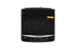 LG 12Kg Top Load Washing Machine, Smart Inverter Motor, Middle Black, 5 Star - Image 4