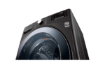 LG FHD2112STB 21/12Kg Front Load Washer-Dryer, Inverter Direct Drive™, Black VCM - Image 5