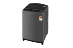 LG 10Kg Top Load Washing Machine, AI Direct Drive™, Turbowash, Middle Black, 5 Star - Image 10