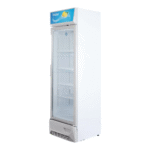 425 Litres, Single door Visi Cooler - Image 12