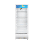 380 Liters, Single door Visi Cooler - Image 7