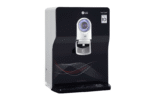 LG 8L RO+UV+UF+Mineral Booster Water Purifier with Steel Tank, Black - Image 5