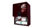 LG 8L RO+UV+Mineral Booster Water Purifier with Steel Tank, Crimson Red - Image 4