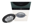LG 13/10kg WashTower™ Smart Washer Dryer in Beige and Green Color,5 Star(Washer) - Image 4