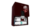 LG 8L RO+UV+Mineral Booster Water Purifier with Steel Tank, Crimson Red - Image 5