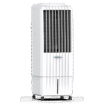 Symphony Diet 35T Personal Tower Air Cooler For Home with Honeycomb Pad, Powerful Blower, i-Pure Technology and Low Power Consumption (35L, White) - Image 3