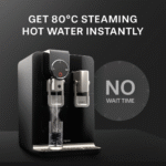 Blaze Insta UV+UF Stainless Steel Hot & Ambient Copper Water Purifier - Image 6