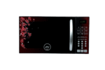 Godrej 25 L Convection Microwave Oven (GME 725 CF1 PZ Cherry Blossom, Cherry Blossom)