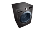 LG FHD2112STB 21/12Kg Front Load Washer-Dryer, Inverter Direct Drive™, Black VCM - Image 7