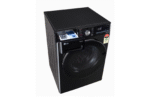 LG 12Kg Front Load Washing Machine, AI Direct Drive™, Onyx Black, 5 Star - Image 11
