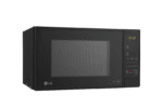LG 20 L Solo Microwave Oven with Glass Door, i-wave technology, Anti-Bacteria Cavity, Black Color - Image 9