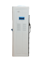 BLUE STAR Water Dispenser BWD3FMGA | Hot, Plain and Cold Water | Floor Mounted Without Cabinet, 2.5 Liter, White - Image 2
