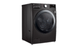 LG FHD2112STB 21/12Kg Front Load Washer-Dryer, Inverter Direct Drive™, Black VCM - Image 9