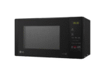 LG 20 L Solo Microwave Oven with Glass Door, i-wave technology, Anti-Bacteria Cavity, Black Color - Image 10