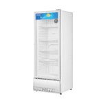 380 Liters, Single door Visi Cooler - Image 6