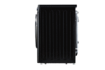 LG 12Kg Front Load Washing Machine, AI Direct Drive™, Onyx Black, 5 Star - Image 10