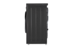 LG 9Kg Front Load Washing Machine, Inverter Direct Drive™, Middle Black, 5 Star - Image 8