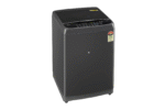 LG 7Kg Top Load Washing Machine, Smart Inverter, Auto Tub Clean, Middle Black, 5 Star - Image 8
