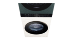LG 13/10kg WashTower™ Smart Washer Dryer in Beige and Green Color,5 Star(Washer) - Image 9