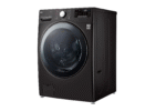 LG FHD2112STB 21/12Kg Front Load Washer-Dryer, Inverter Direct Drive™, Black VCM - Image 11