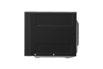 LG 20 L Solo Microwave Oven with Glass Door, i-wave technology, Anti-Bacteria Cavity, Black Color - Image 12