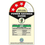 467 L Bespoke AI Double Door Refrigerator RT80F51C3B - Image 5