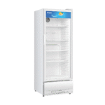 380 Liters, Single door Visi Cooler - Image 5
