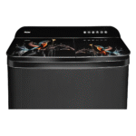 Haier 9 Kg Semi-Automatic Washing Machine With Toughened Glass - Image 5