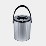 Lyra Silver Multi-Fit™ Bottle Chiller - Image 7