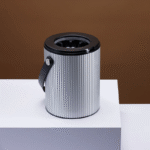 Lyra Silver Multi-Fit™ Bottle Chiller - Image 9