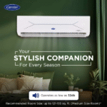 INVERTER SPLIT AC | D SERIES | 2 TON | 5 STAR (Copy) - Image 3