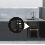 EUREKA FORBES W/P AQUAGUARD DESIGNO NXT UTC WS RO+UV - Image 5