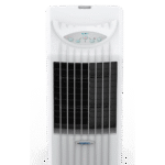 Symphony Diet 35T Personal Tower Air Cooler For Home with Honeycomb Pad, Powerful Blower, i-Pure Technology and Low Power Consumption (35L, White) - Image 2