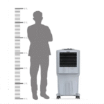 HiFlo 40 Room Air Cooler - Image 2