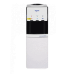 Voltas MINIMAGIC SPRING F V PLUS Bottom Loading Water Dispenser with Bottled Water Dispenser |Cabinet With Refrigerator |Low Power Consumption