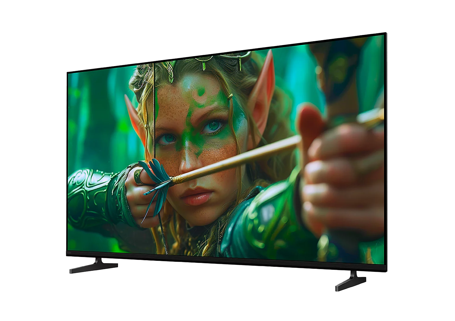 BRAVIA 2 II | S25M2 | 4K Processor X1™ | 4K Ultra HD | High Dynamic Range (HDR) | - Image 5