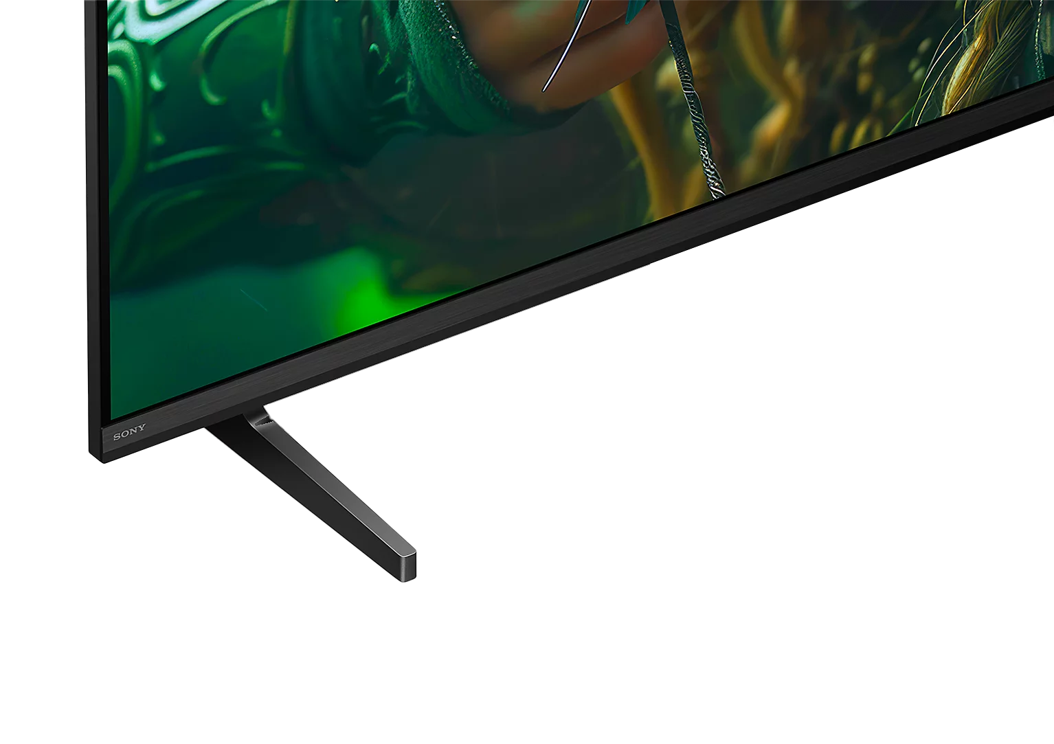 BRAVIA 2 II | S25M2 | 4K Processor X1™ | 4K Ultra HD | High Dynamic Range (HDR) | - Image 8