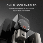 Blaze Insta UV+UF Stainless Steel Hot & Ambient Copper Water Purifier - Image 10