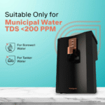 EUREKA FORBES W/P AQUAGUARD ENRICH SUPERIO UV+UF+SS 2X# - Image 5