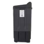 Thomson 7.5 kg Semi Automatic Top Load Washing Machine Black, Grey (TSA7500SPH) - Image 3