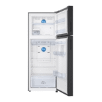 467 L Bespoke AI Double Door Refrigerator RT80F51C3B - Image 4