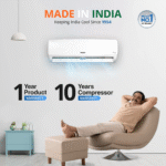 Voltas Fixed Speed Split AC, 1.5 Ton, 3 star - 183 Vectra Elegant - Image 9