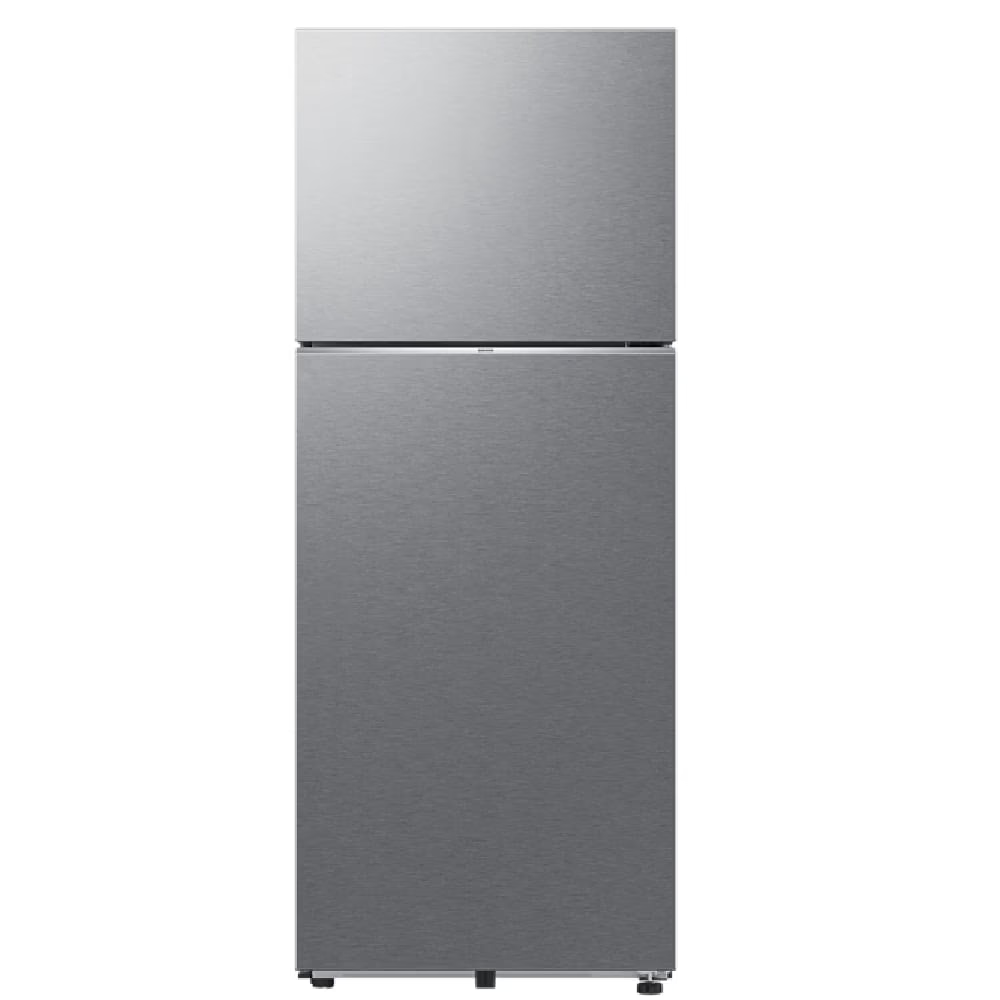 imgi_85_qnwtefpyng-5uwlTA4brO-SAMSUNG-FF-419-494460036-i-1-1200Wx1200H 419 L Bespoke AI Double Door Refrigerator RT45DG6A2BSL - Image 1