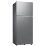 419 L Bespoke AI Double Door Refrigerator RT45DG6A2BSL - Image 3