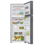 419 L Bespoke AI Double Door Refrigerator RT45DG6A2BSL - Image 5