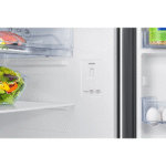 419 L Bespoke AI Double Door Refrigerator RT45DG6A2BSL - Image 4