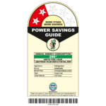 419 L Bespoke AI Double Door Refrigerator RT45DG6A2BSL - Image 7